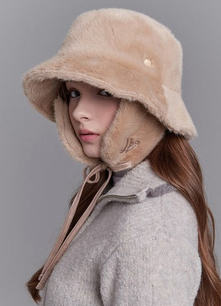 White Sands брендийн үслэг малгай