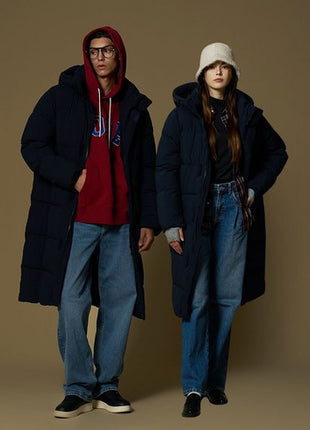 Kappa брэндийн Robe di Kappa цувралын урт куртиг