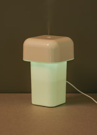 Мини агаар чийгшүүлэгч