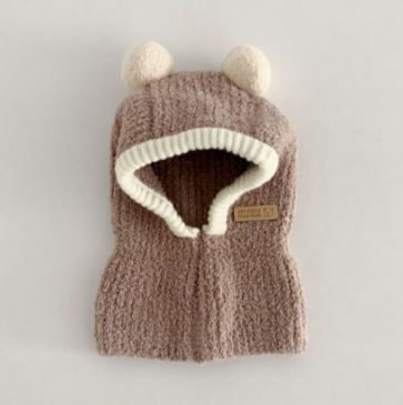 J-Days брэндийн зөөлөн үслэг малгай