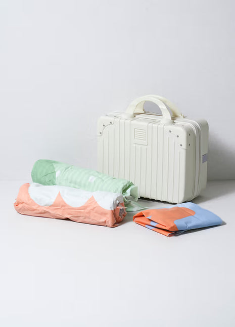 Зиптэй вакуум уут 3 сэт