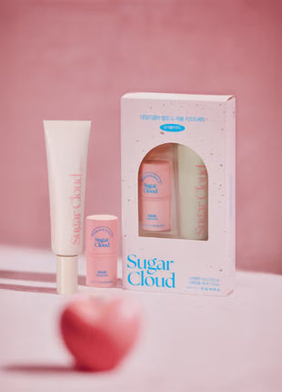 Daily Comma брэндийн Sugar Cloud тосон сүрчиг гарын тосны сэт