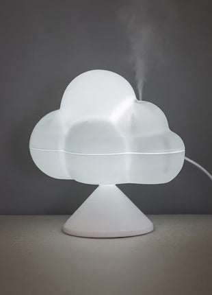 Үүл хэлбэртэй мини агаар чийгшүүлэгч