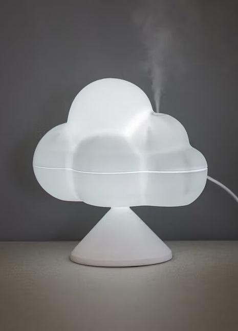 Үүл хэлбэртэй мини агаар чийгшүүлэгч