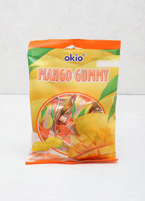 Okio Mango Gummy 80g