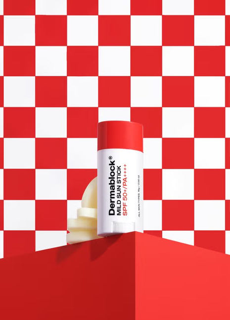 Dermablock Mild Sun Stick 16гр
