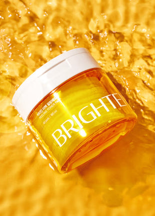 Vitamin whitening peeling pad 185мл 60ш