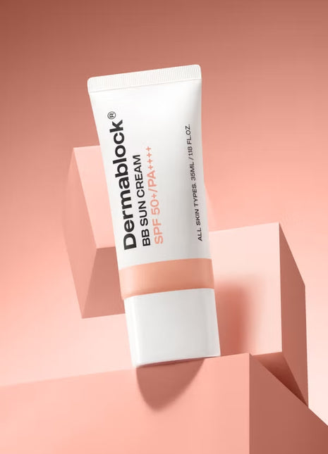 Dermablock suncream 35 ml