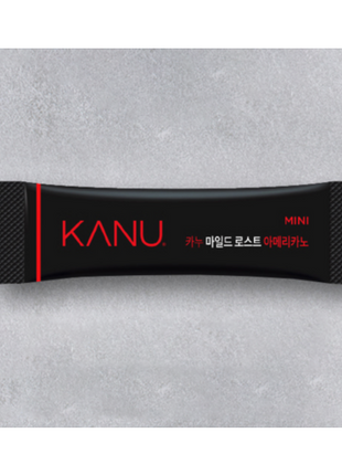 Kanu Mild Roast Americano 90 ширхэгтэй